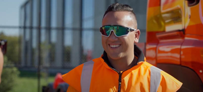 Reno - Sideloader Driver