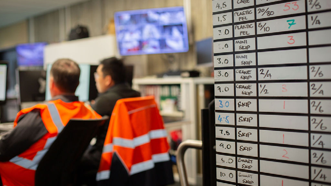 Spotter Referral Program