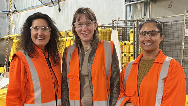 Beyond the Balance Sheet at East Tamaki