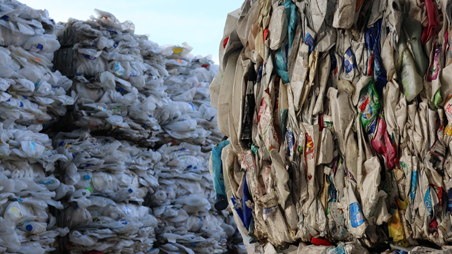 Plastic Free July: Our Part in the Circular Economy