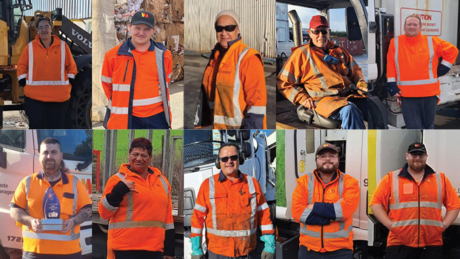 Celebrating Excellence: Driver and Operator Appreciation Week