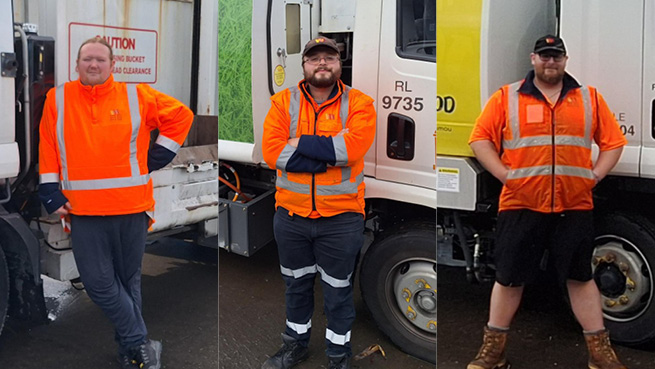 Driver Spotlight: Wellington Municipal