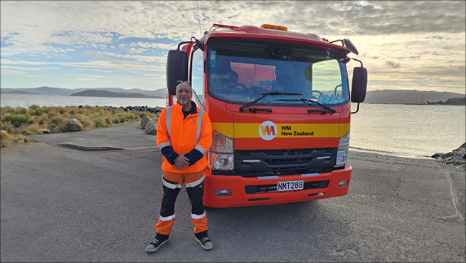 Harlem Hits the Right Note with WM Anthem