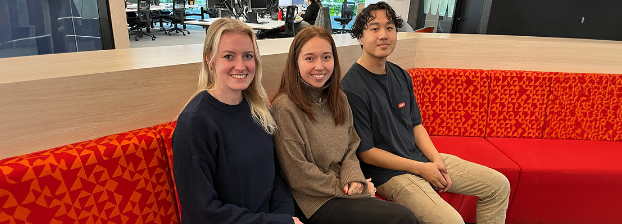 Hero - grad update