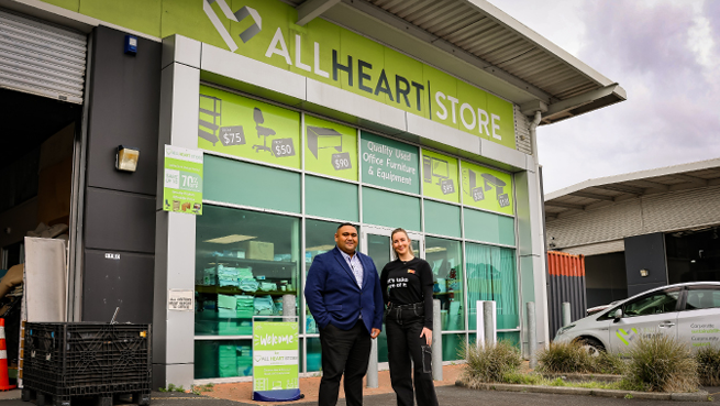 Repair Fest 2024: Giving Waste a Second Life