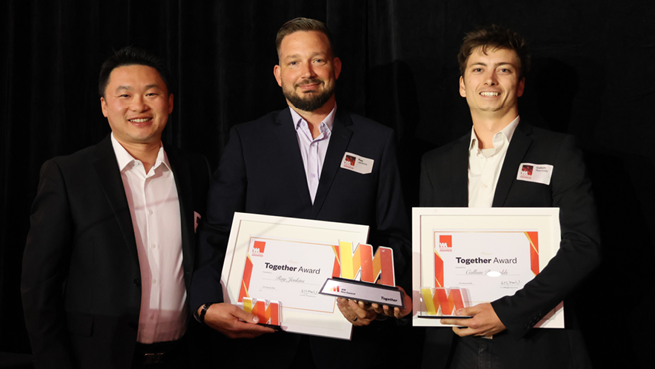 Awards12