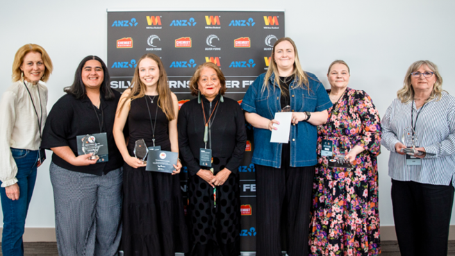 WM celebrates New Zealand’s netball volunteers
