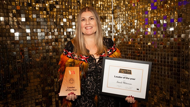 Celebrating Our Wāhine