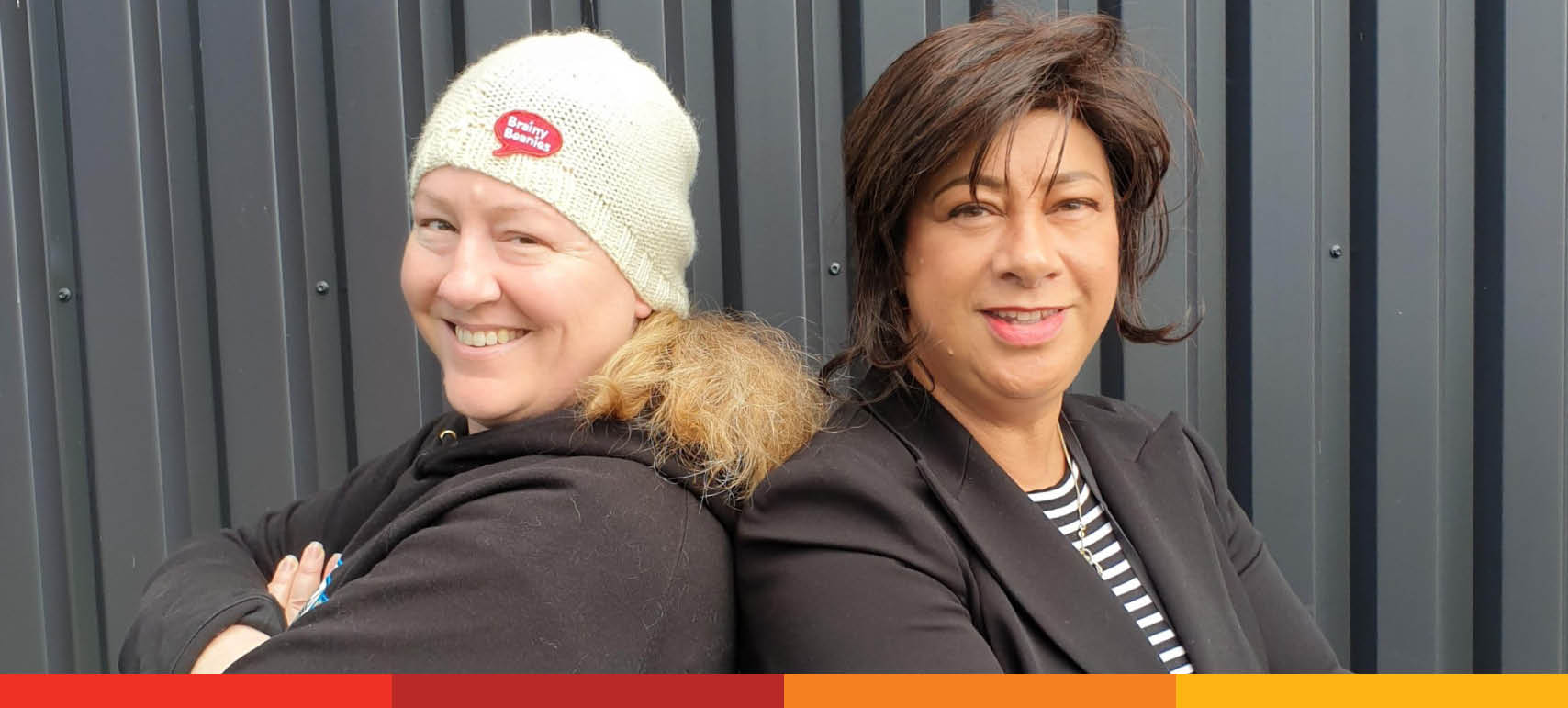 Trusting Your Instincts: Resilience during Breast Cancer Awareness Month