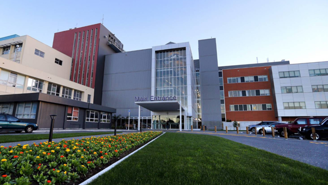 Taranaki District Health Board