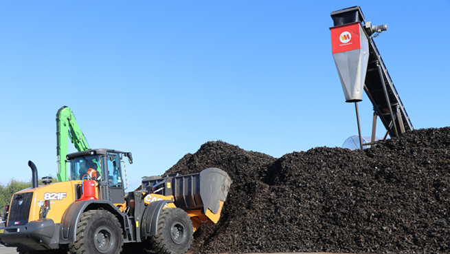 Powering the circular economy in Nelson