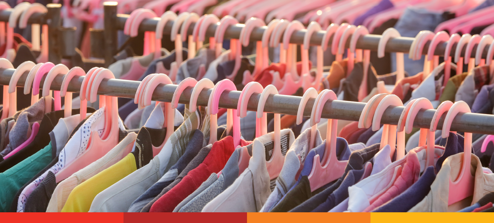 Fashion Waste: A Global Concern with Local Impact