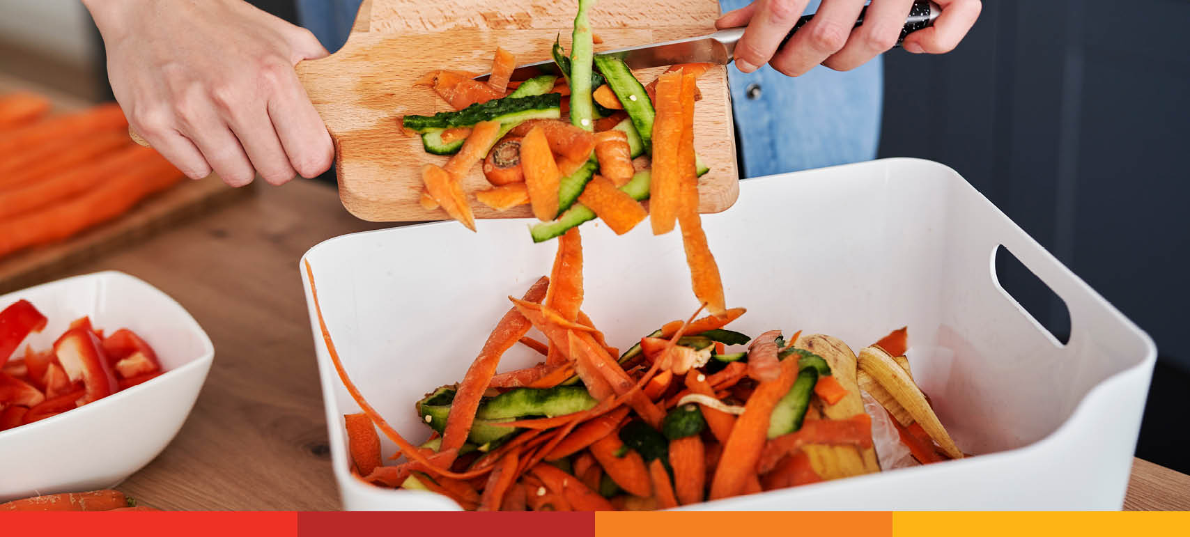 From Waste to Taste: Transforming Food Habits on International Food Loss Day