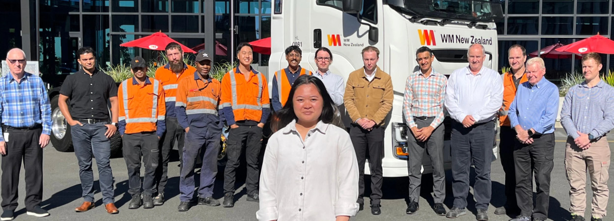 Andrea Navarro - Hero