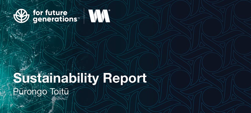 Presenting our 2020 GRI Sustainability Report