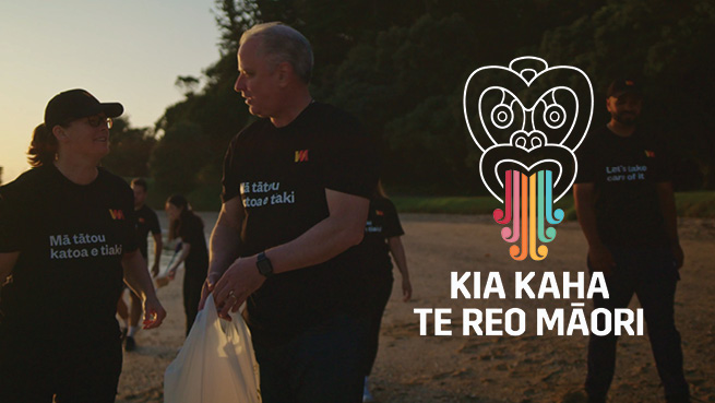 Te Wiki o te Reo Māori: Embracing a Forever Language