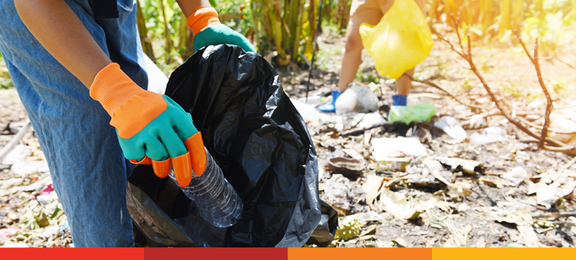 Registrations now open for Clean Up Week 2023