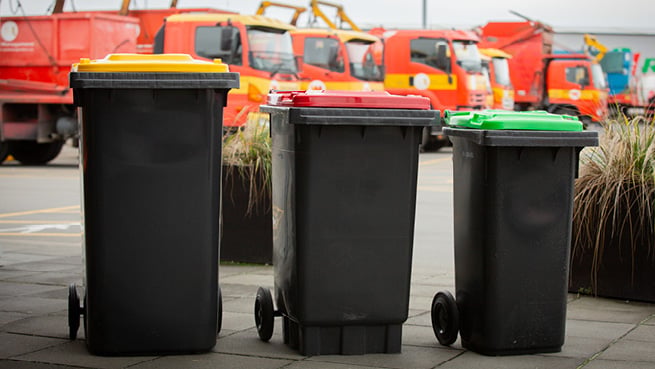 General Waste