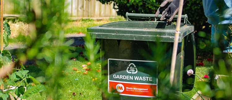 Mobile Garden Waste
