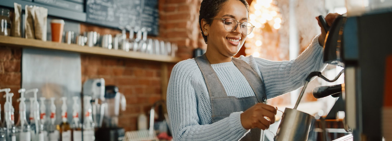 barista hero