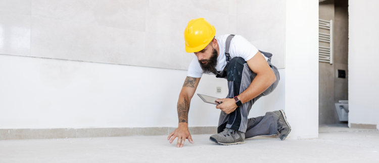 builder mobile