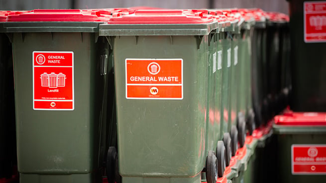 Bin