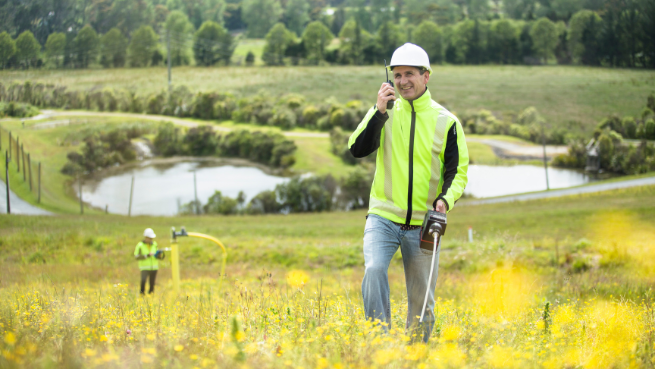 Landfills - A marvel of modern engineering