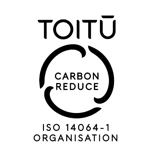 Toitu Carbon Reduce