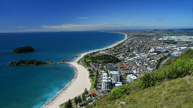 Bay of Plenty Regional Updates