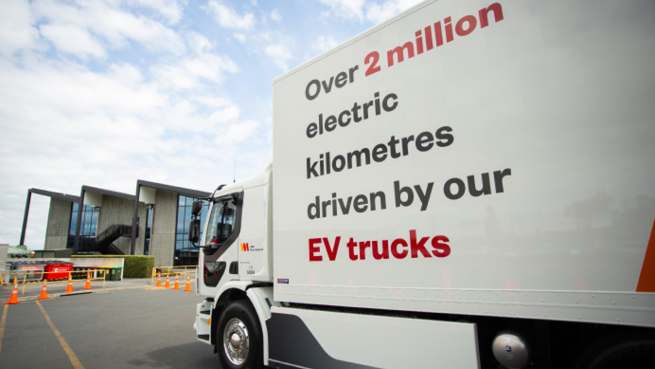 Leading the EV Transition for New Zealand