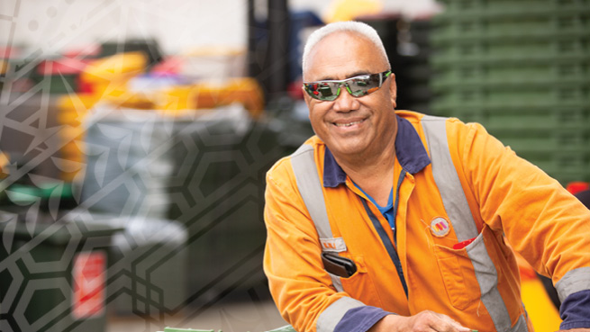 Iliili Ioane — Matai, Mentor, and Mechanic