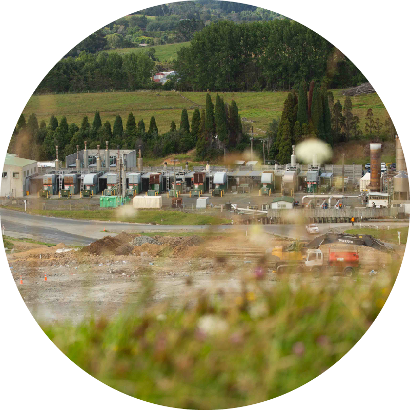 Redvale
