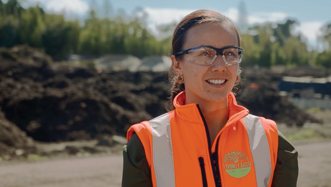 Celebrating Earth Day: Nurturing Our Planet, One Compost Heap at a Time