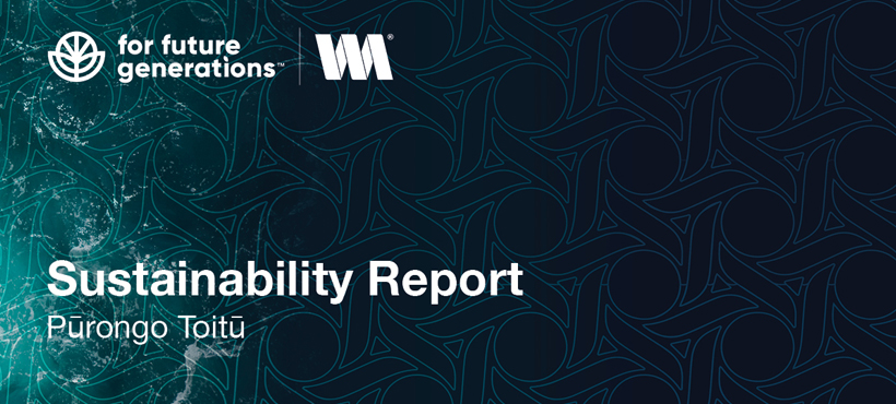 Presenting our 2020 GRI Sustainability Report