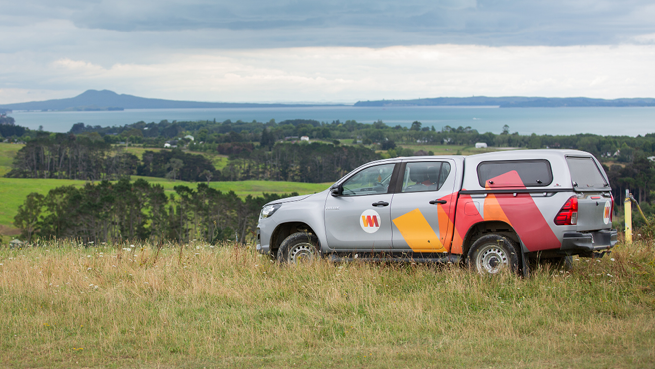 Sustainability-linked loan for NZ’s largest waste management provider